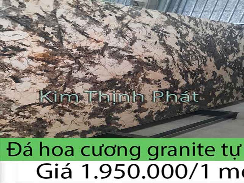 đá hoa cương granite mac ma PHF 304